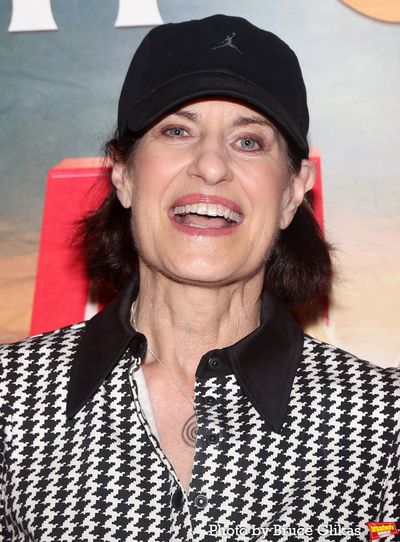 Linda Wallem Etheridge Photo