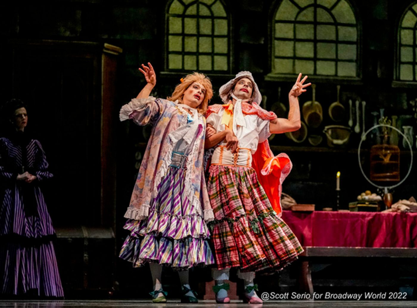 Photos: Philadelphia Ballet's CINDERELLA at The Academy Of Music  Image