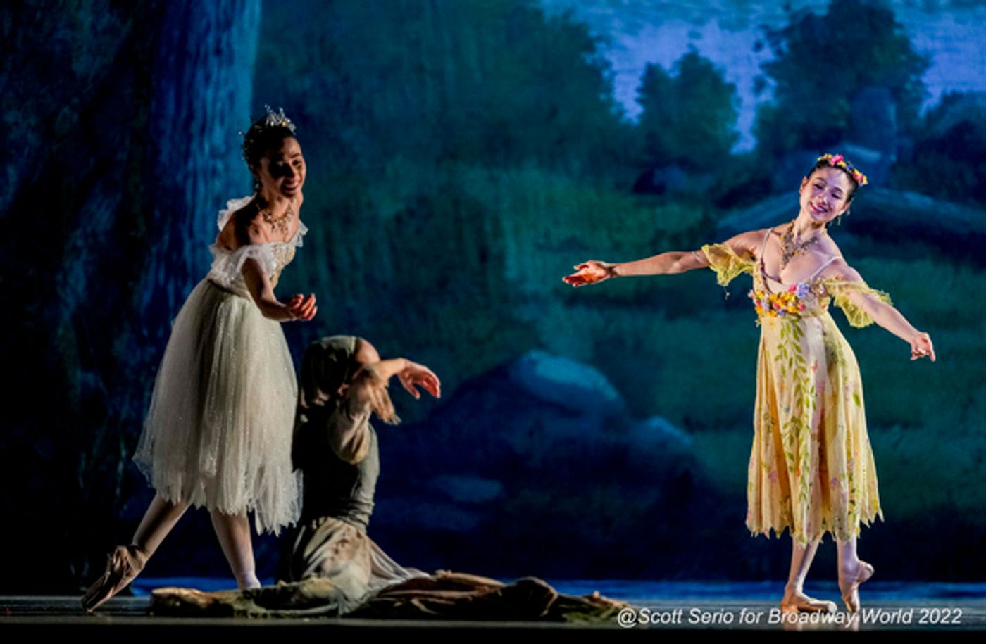Photos: Philadelphia Ballet's CINDERELLA at The Academy Of Music  Image