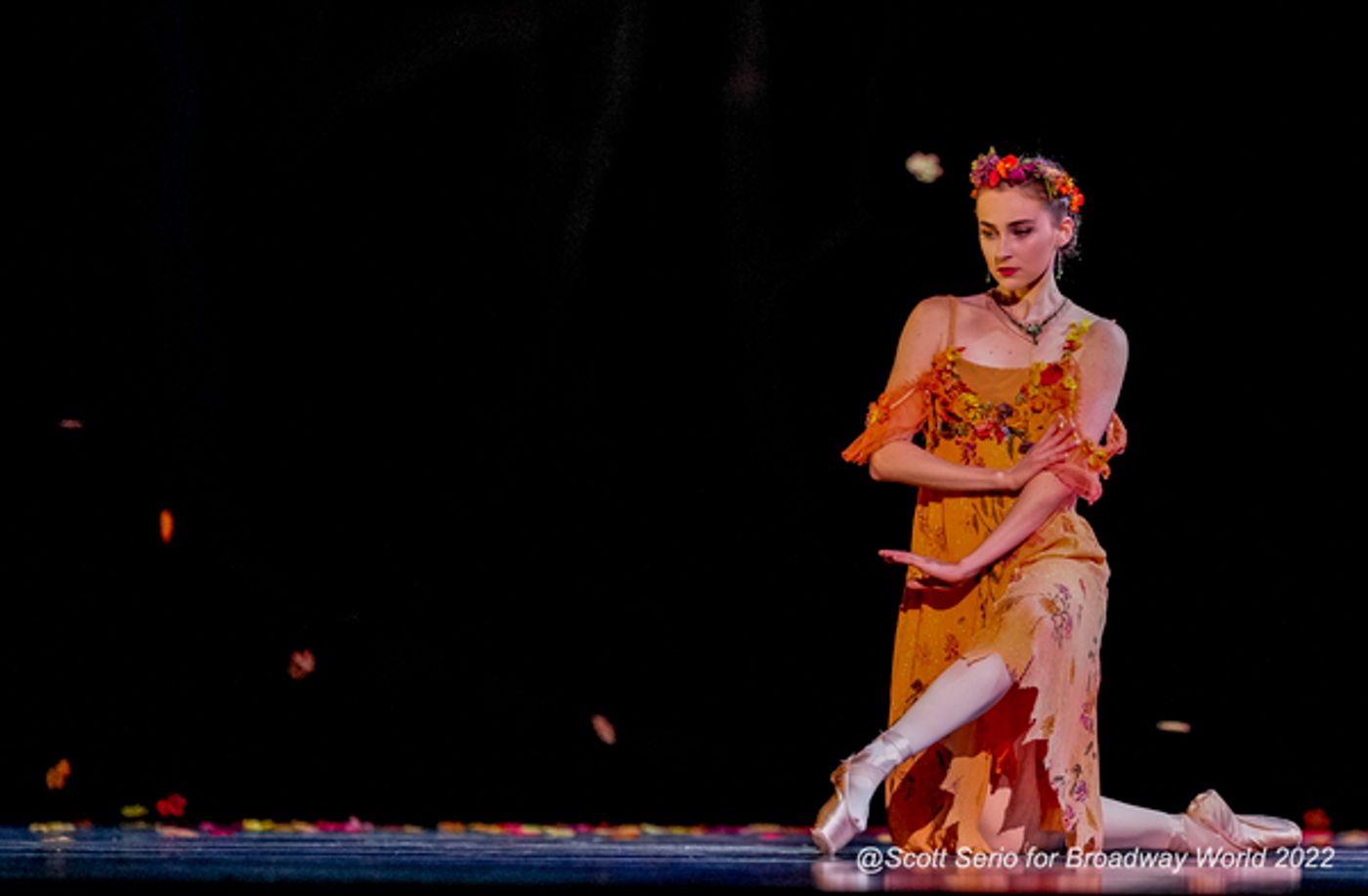 Photos: Philadelphia Ballet's CINDERELLA at The Academy Of Music  Image