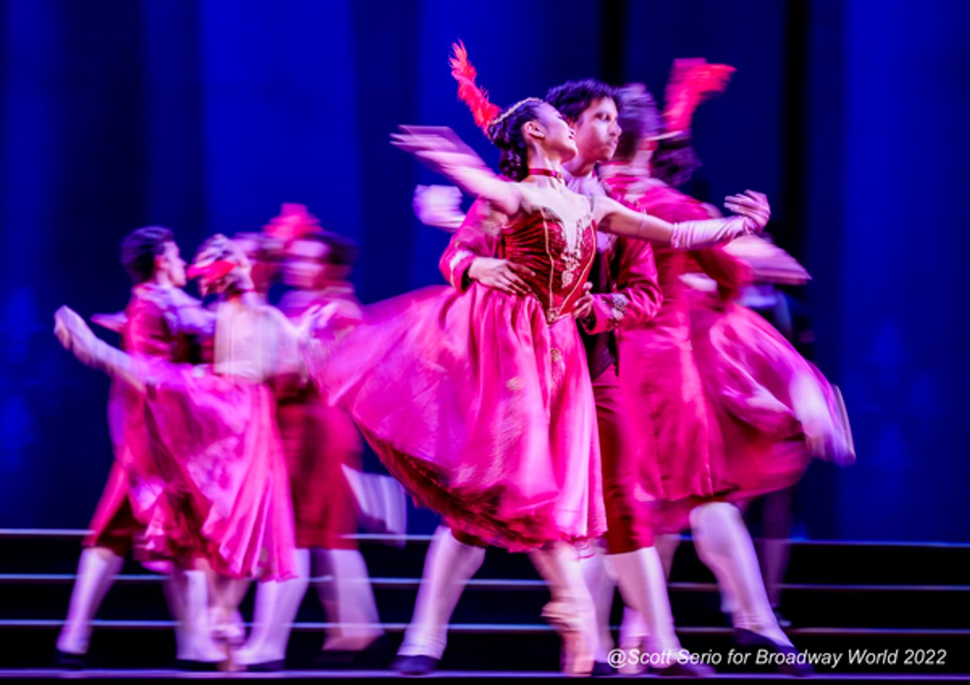 Photos: Philadelphia Ballet's CINDERELLA at The Academy Of Music  Image