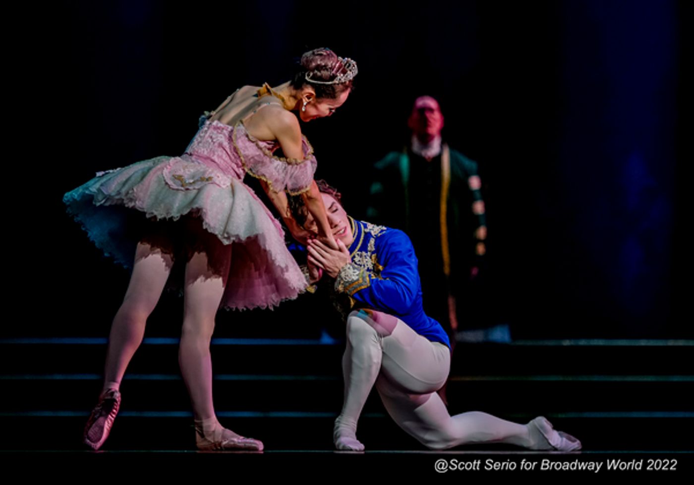 Photos: Philadelphia Ballet's CINDERELLA at The Academy Of Music  Image