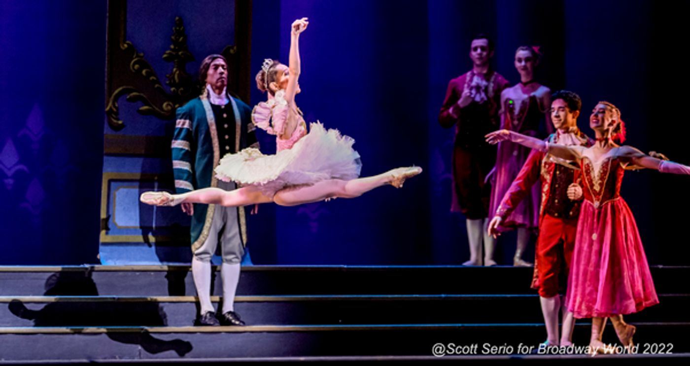 Photos: Philadelphia Ballet's CINDERELLA at The Academy Of Music  Image