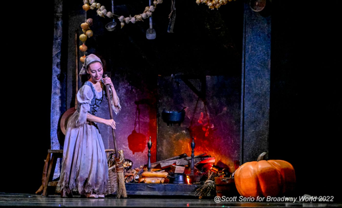 Photos: Philadelphia Ballet's CINDERELLA at The Academy Of Music  Image