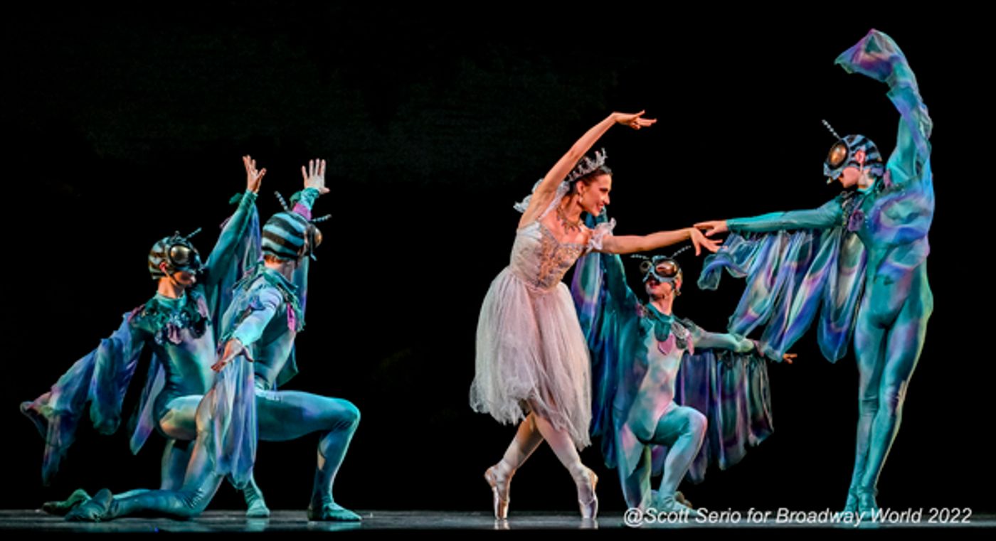 Photos: Philadelphia Ballet's CINDERELLA at The Academy Of Music  Image