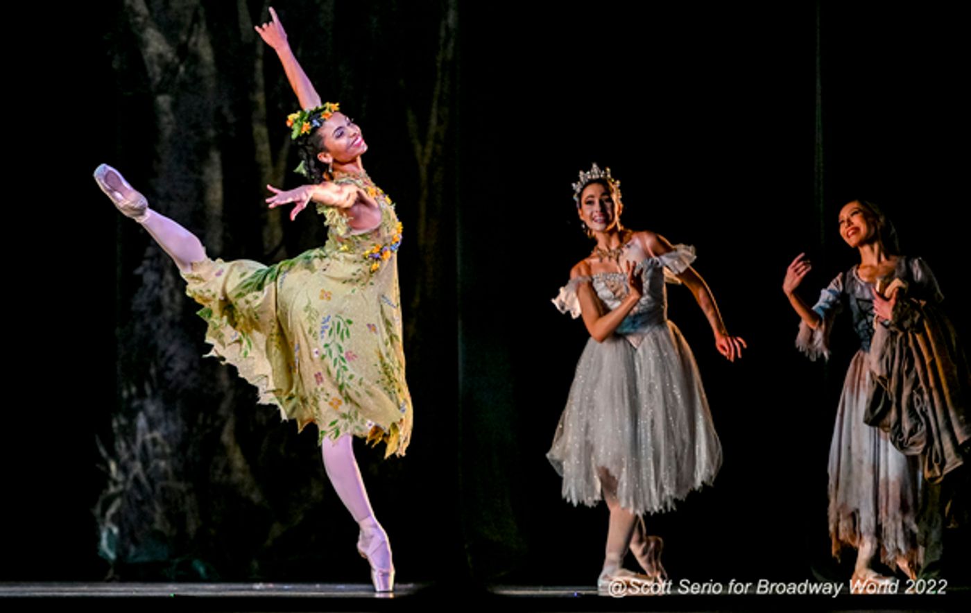 Photos: Philadelphia Ballet's CINDERELLA at The Academy Of Music  Image