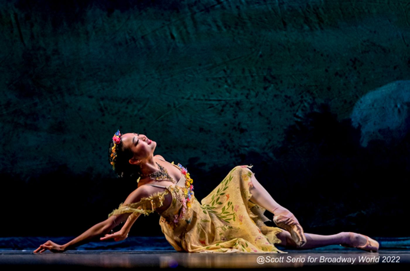 Photos: Philadelphia Ballet's CINDERELLA at The Academy Of Music  Image