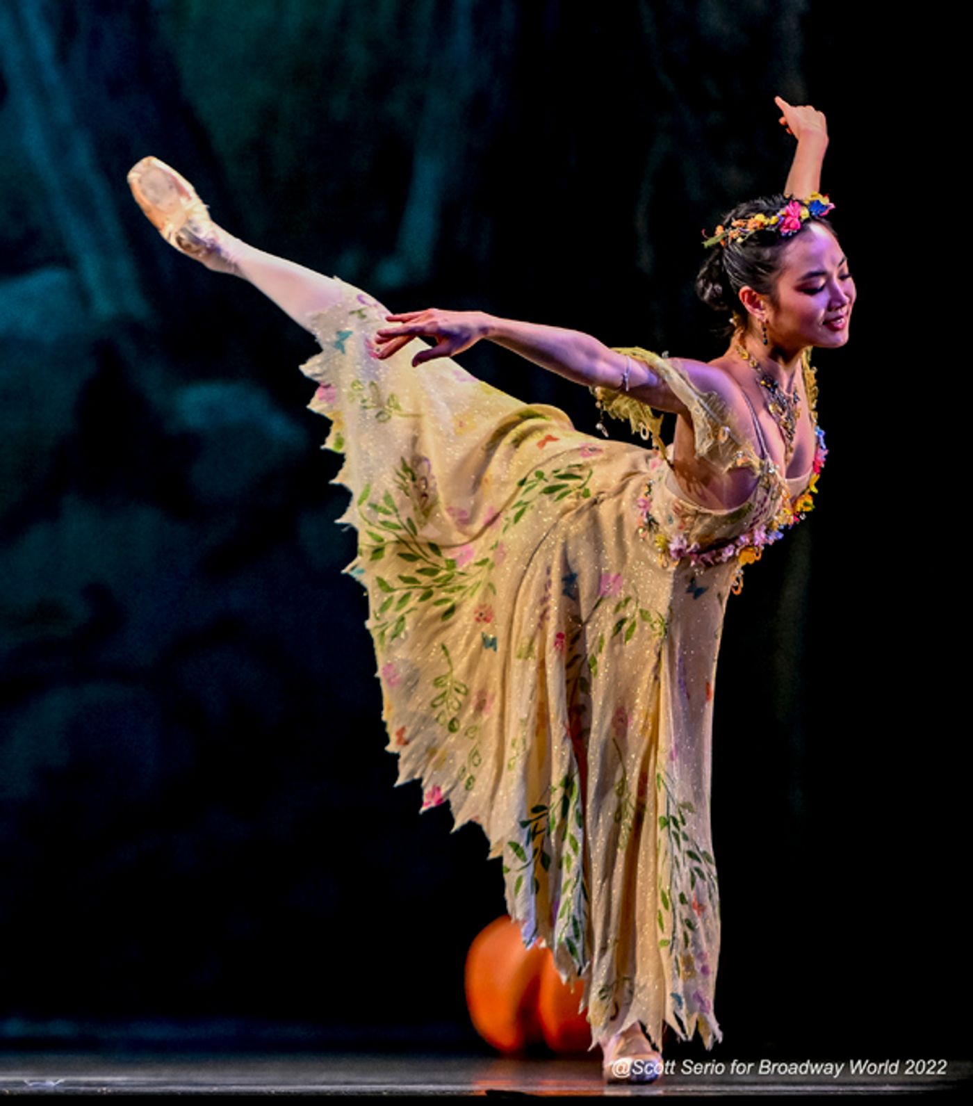 Photos: Philadelphia Ballet's CINDERELLA at The Academy Of Music  Image