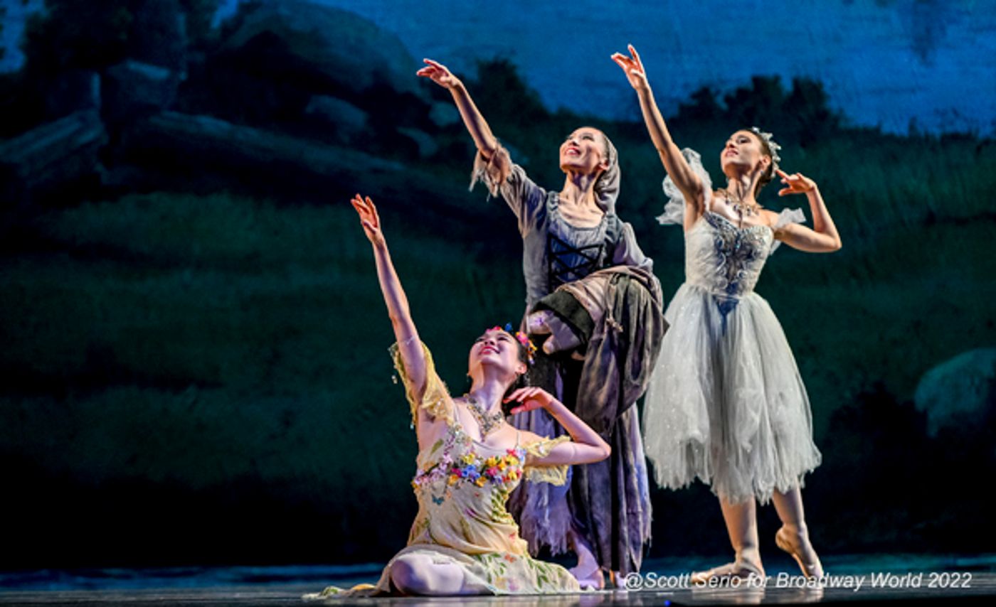 Photos: Philadelphia Ballet's CINDERELLA at The Academy Of Music  Image
