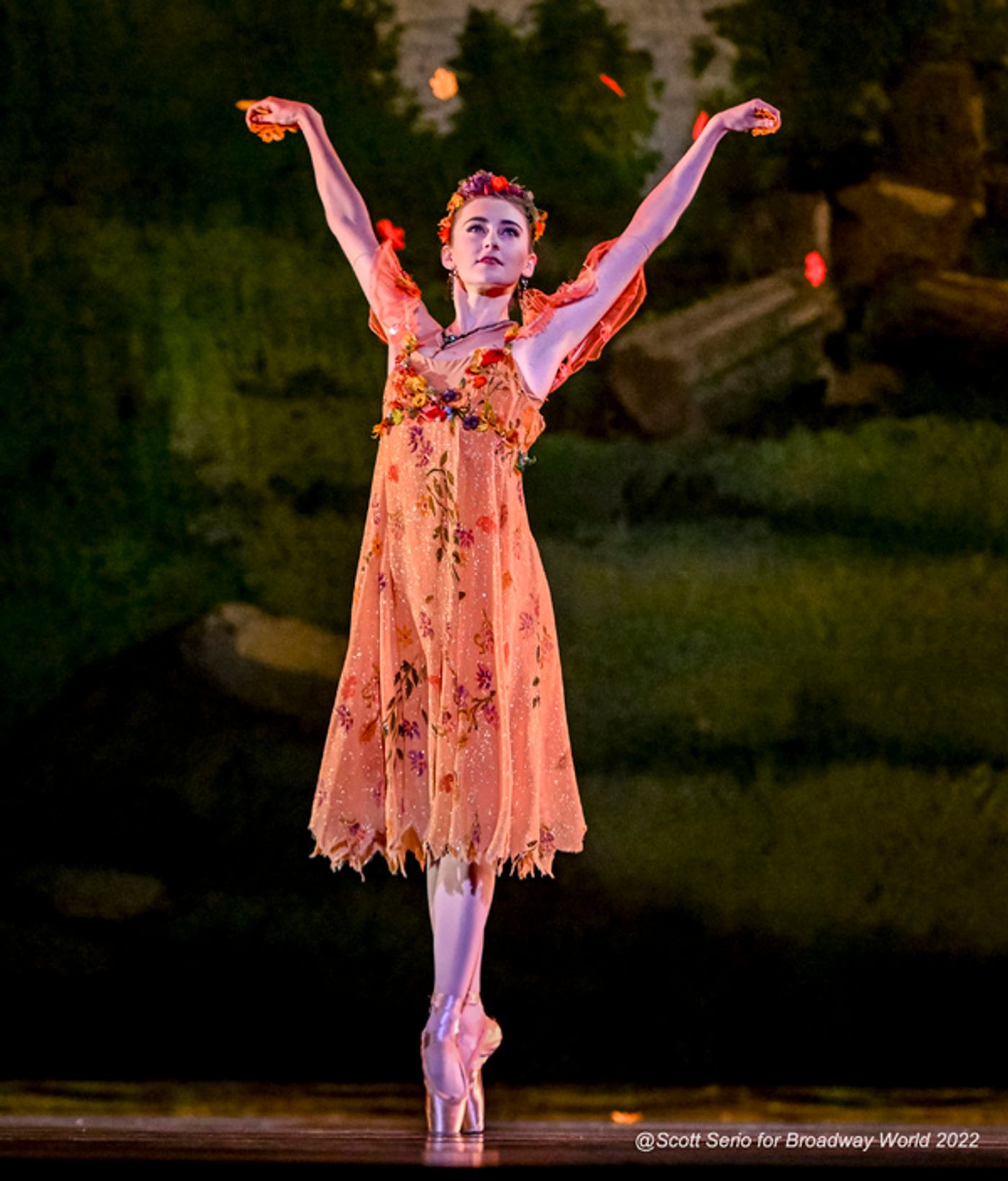 Photos: Philadelphia Ballet's CINDERELLA at The Academy Of Music  Image