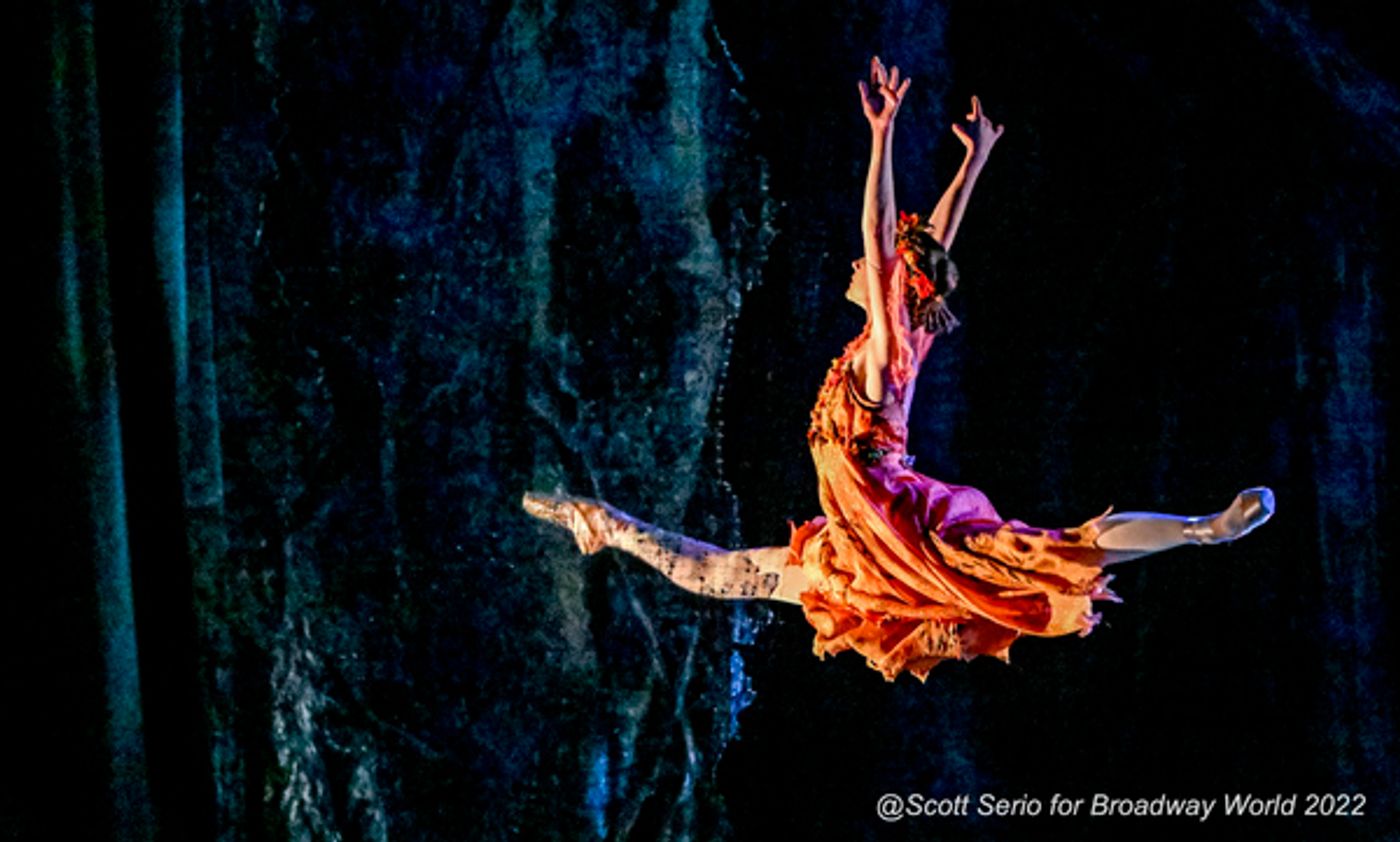 Photos: Philadelphia Ballet's CINDERELLA at The Academy Of Music  Image