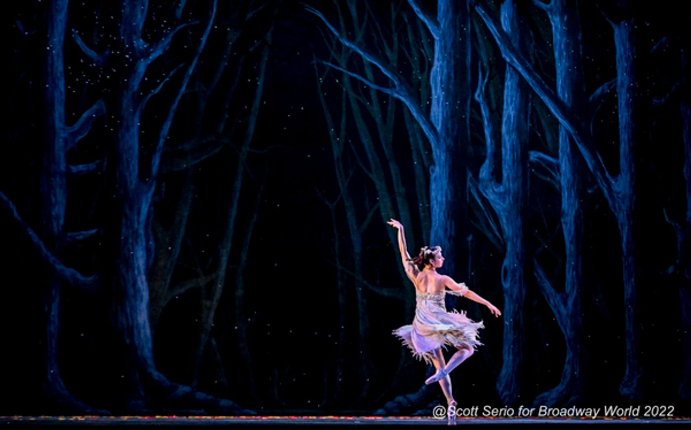 Photos: Philadelphia Ballet's CINDERELLA at The Academy Of Music  Image