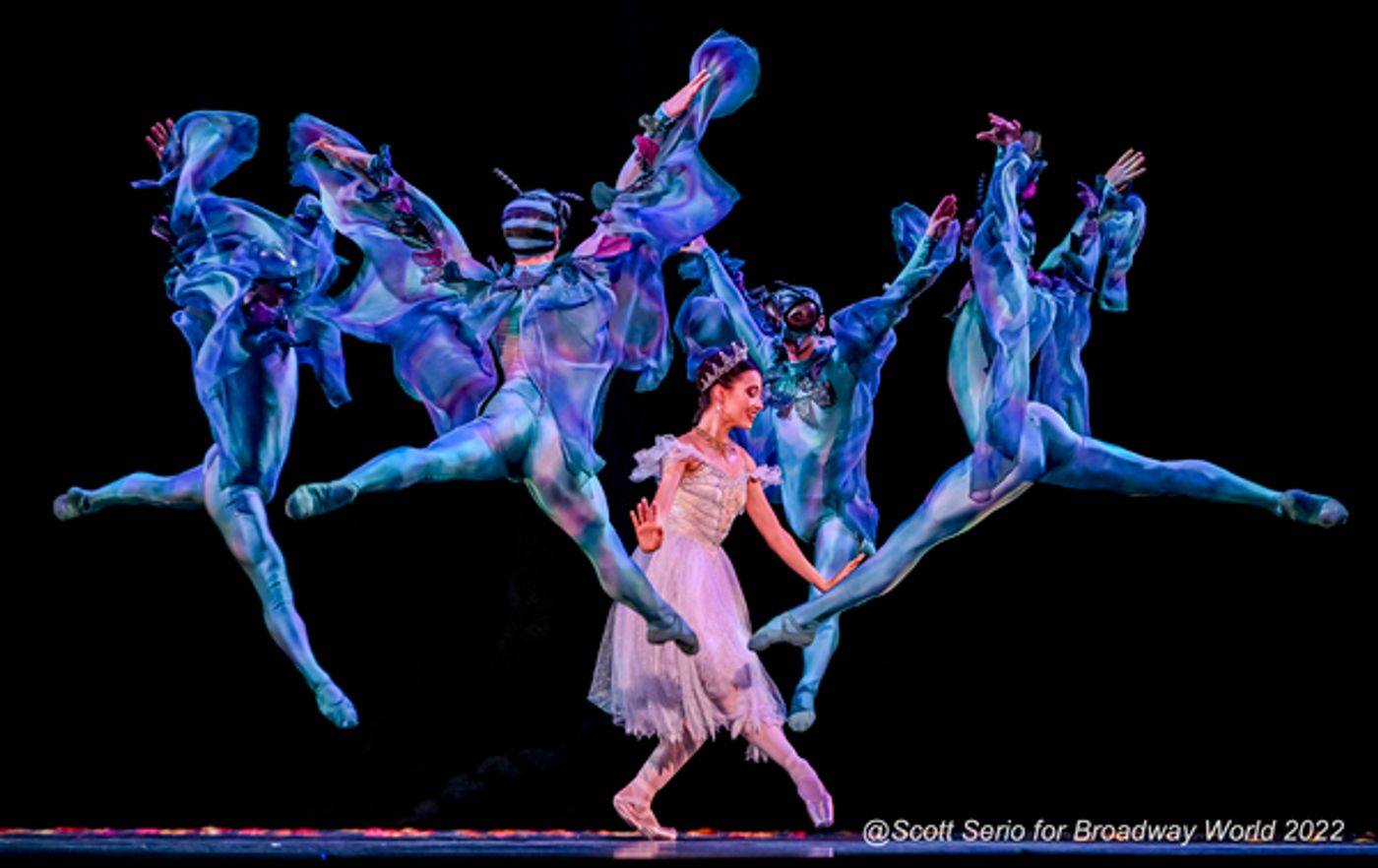 Photos: Philadelphia Ballet's CINDERELLA at The Academy Of Music  Image