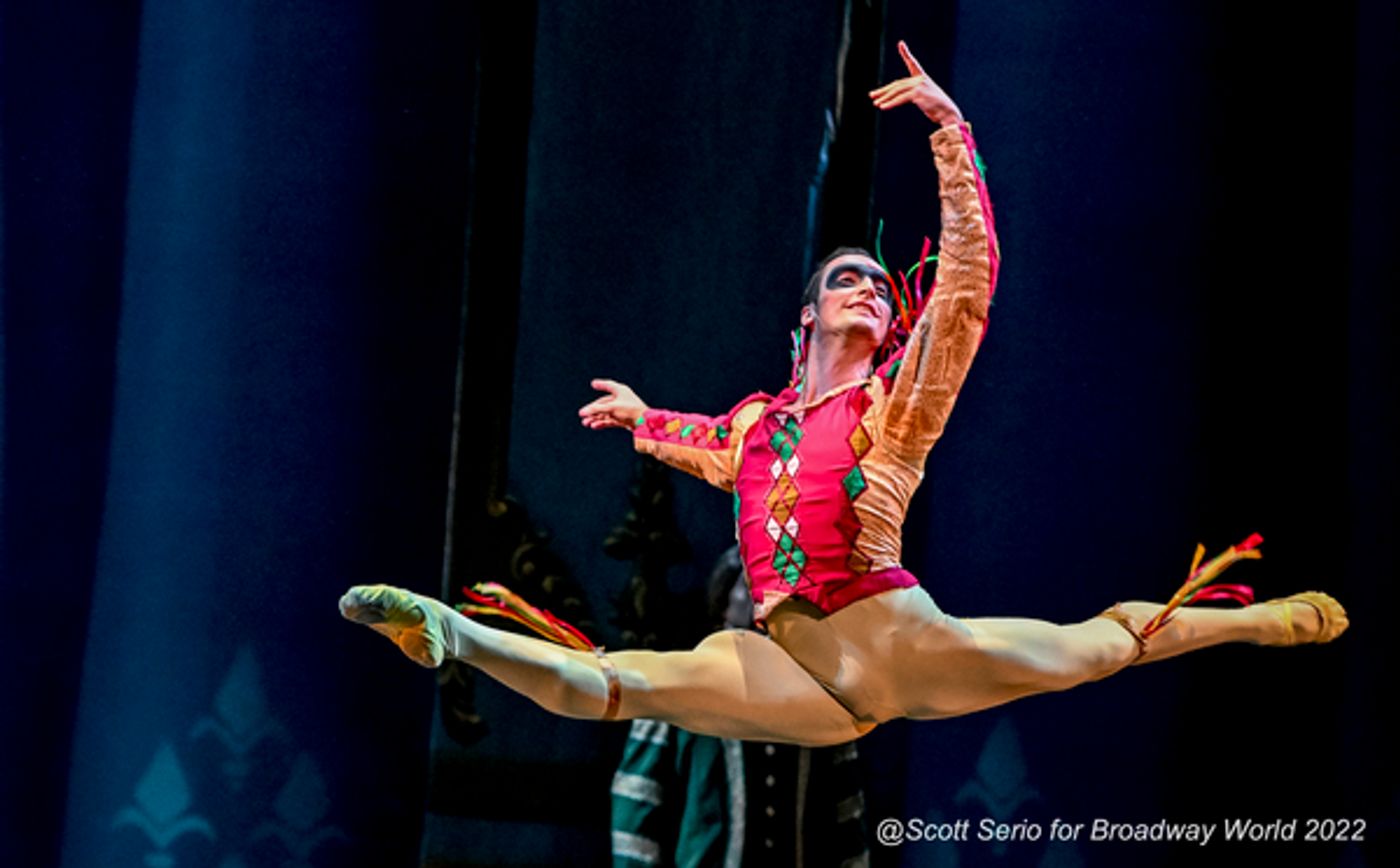 Photos: Philadelphia Ballet's CINDERELLA at The Academy Of Music  Image