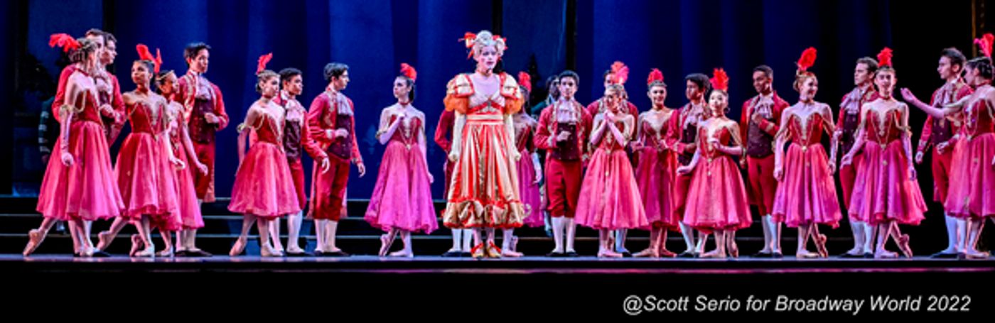 Photos: Philadelphia Ballet's CINDERELLA at The Academy Of Music  Image