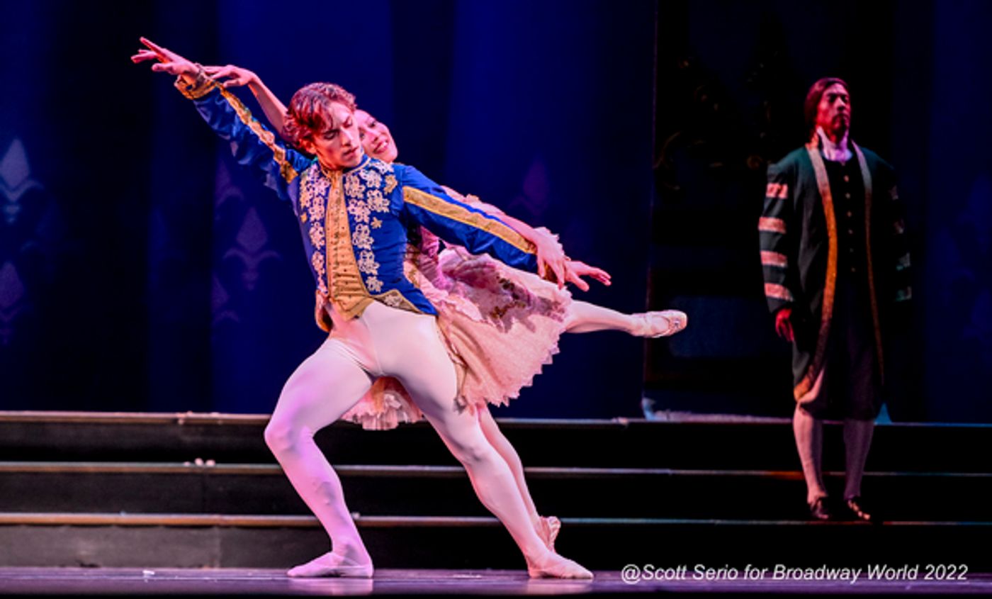 Photos: Philadelphia Ballet's CINDERELLA at The Academy Of Music  Image