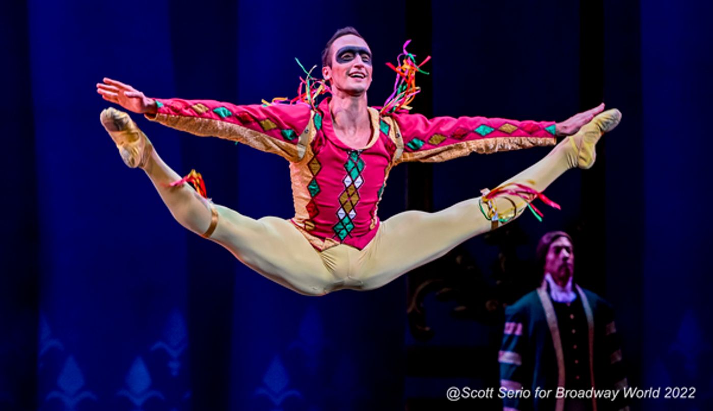 Photos: Philadelphia Ballet's CINDERELLA at The Academy Of Music  Image