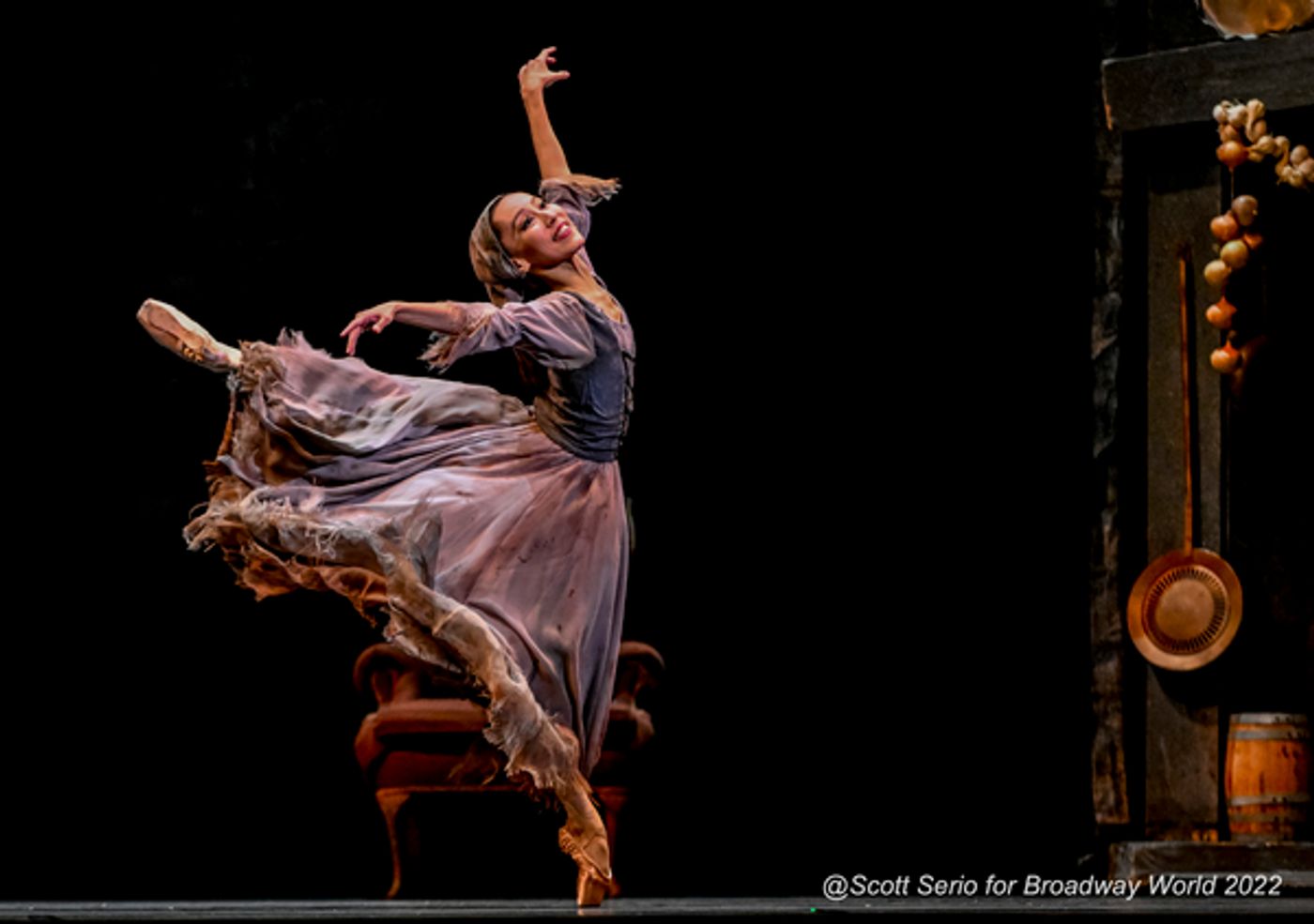 Photos: Philadelphia Ballet's CINDERELLA at The Academy Of Music  Image