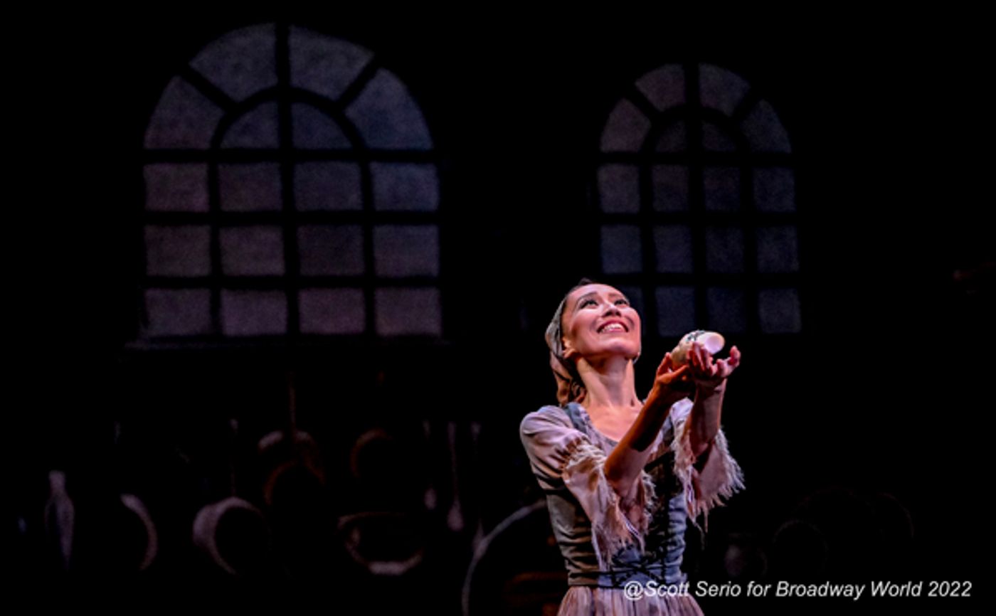 Photos: Philadelphia Ballet's CINDERELLA at The Academy Of Music  Image
