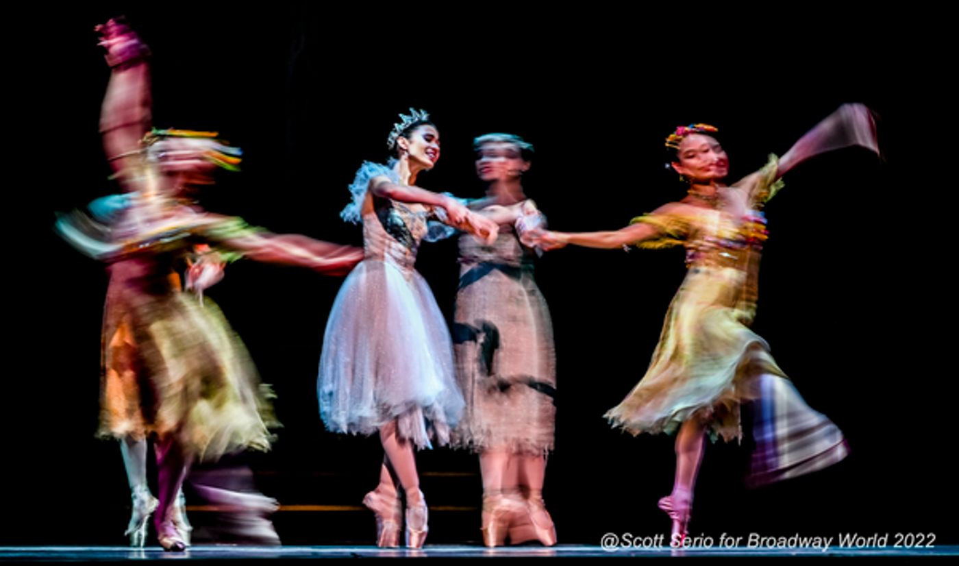 Photos: Philadelphia Ballet's CINDERELLA at The Academy Of Music  Image