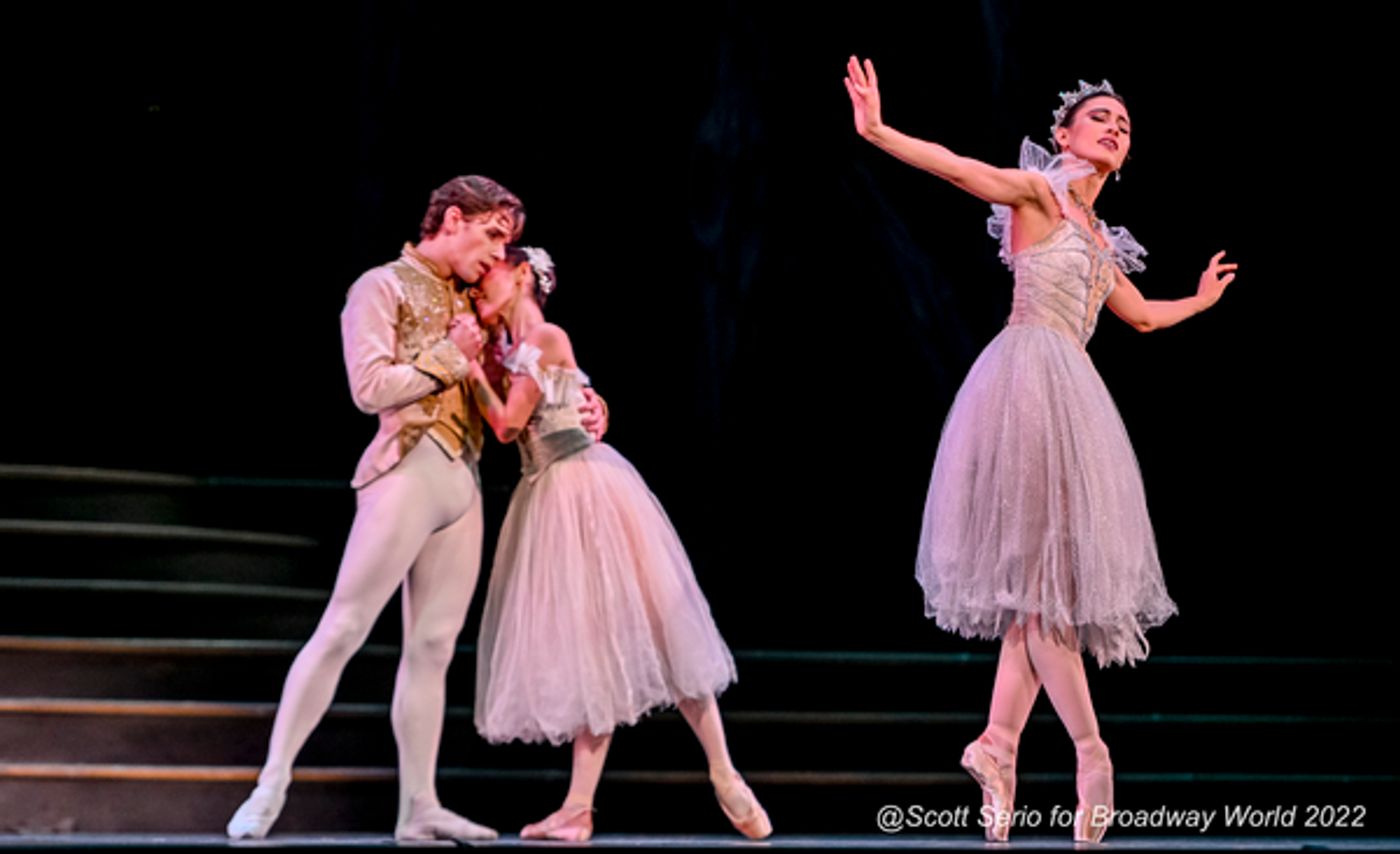 Photos: Philadelphia Ballet's CINDERELLA at The Academy Of Music  Image