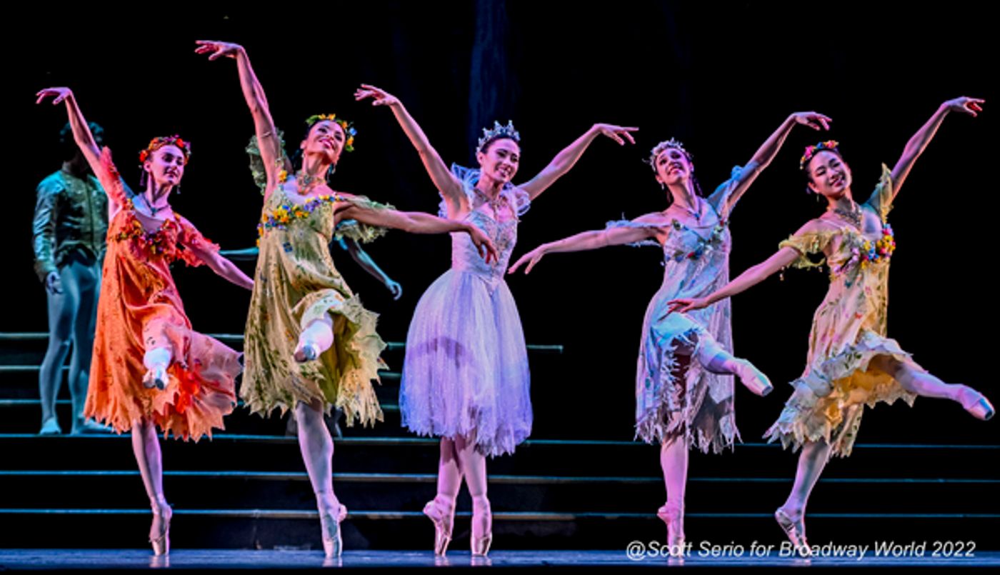 Photos: Philadelphia Ballet's CINDERELLA at The Academy Of Music  Image