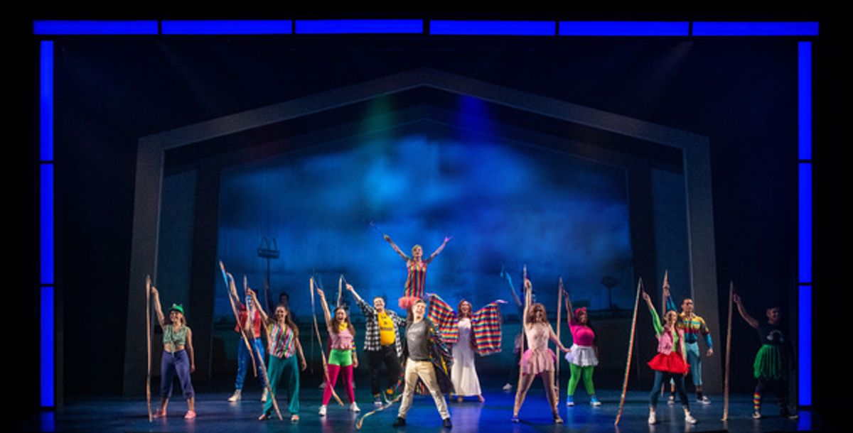 Nathan Cockroft and Company at 