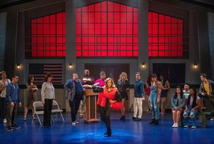 Janine LaManna and Company Photo