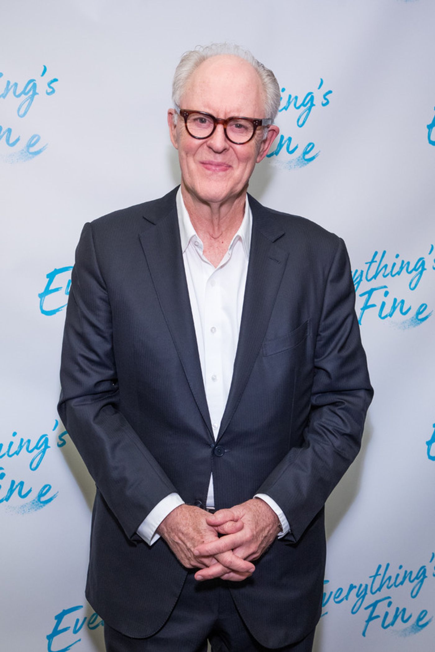 Photos: Go Inside Opening Night of Douglas McGrath's EVERYTHING'S FINE  Image