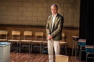 Douglas McGrath @ BroadwayWorld Douglas McGrath Photo