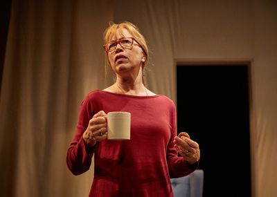 Carolyn Johnson Photo