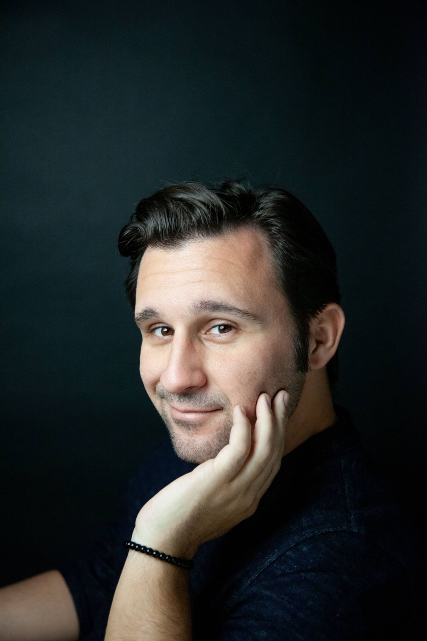 Interview: Nicolas King & Seth Sikes of THE NEW BELTERS at The Green Room 42  Image