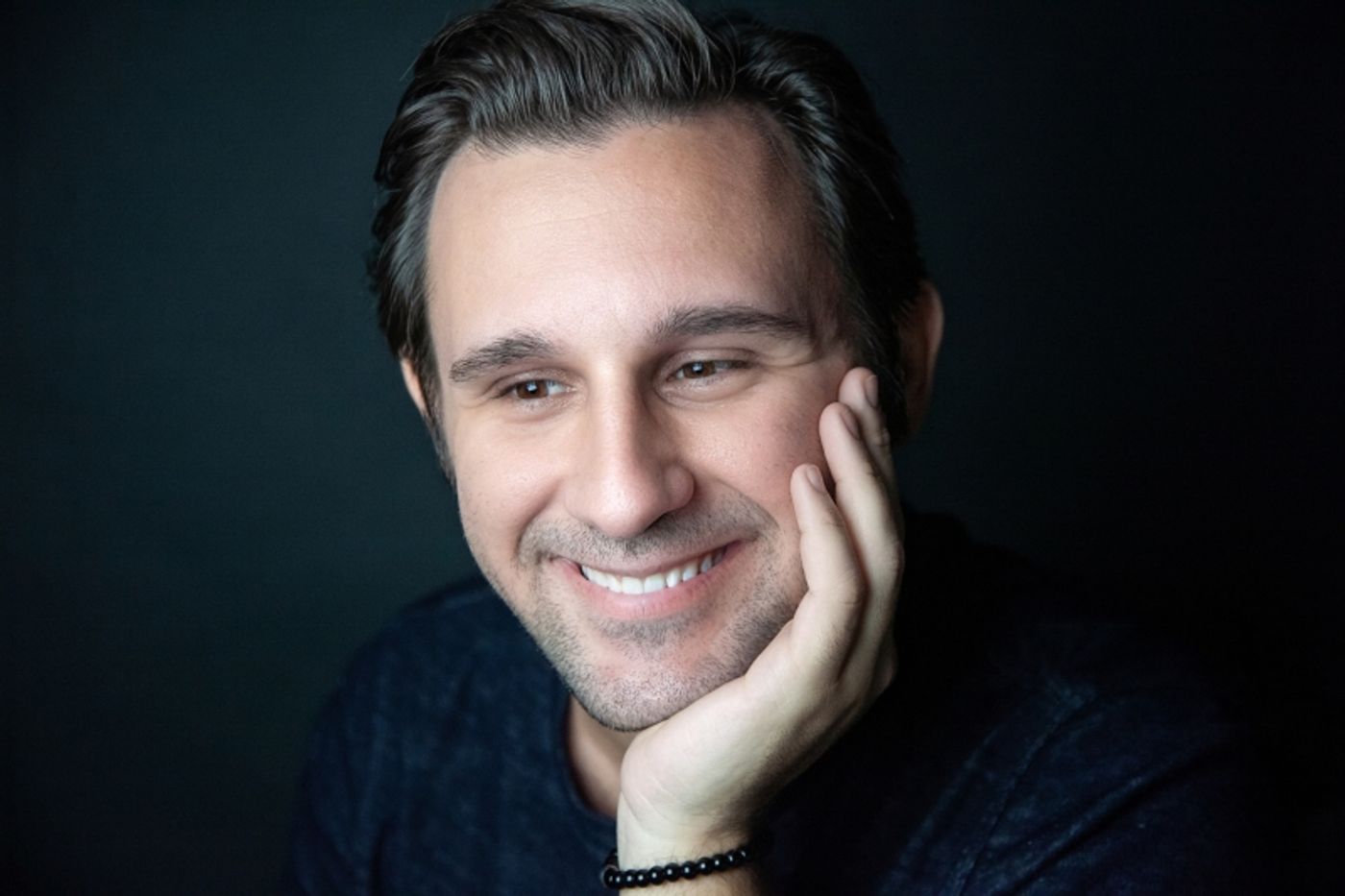 Interview: Nicolas King & Seth Sikes of THE NEW BELTERS at The Green Room 42 Interview: Nicolas King & Seth Sikes of THE NEW BELTERS at The Green Room 42 Image