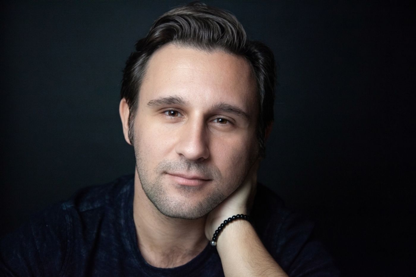 Interview: Nicolas King & Seth Sikes of THE NEW BELTERS at The Green Room 42  Image