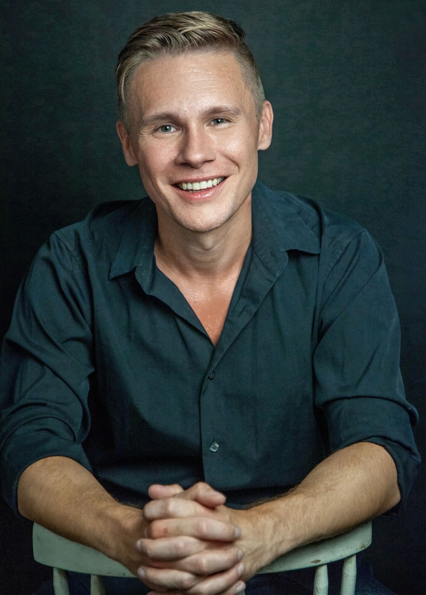 Interview: Nicolas King & Seth Sikes of THE NEW BELTERS at The Green Room 42 Interview: Nicolas King & Seth Sikes of THE NEW BELTERS at The Green Room 42 Image