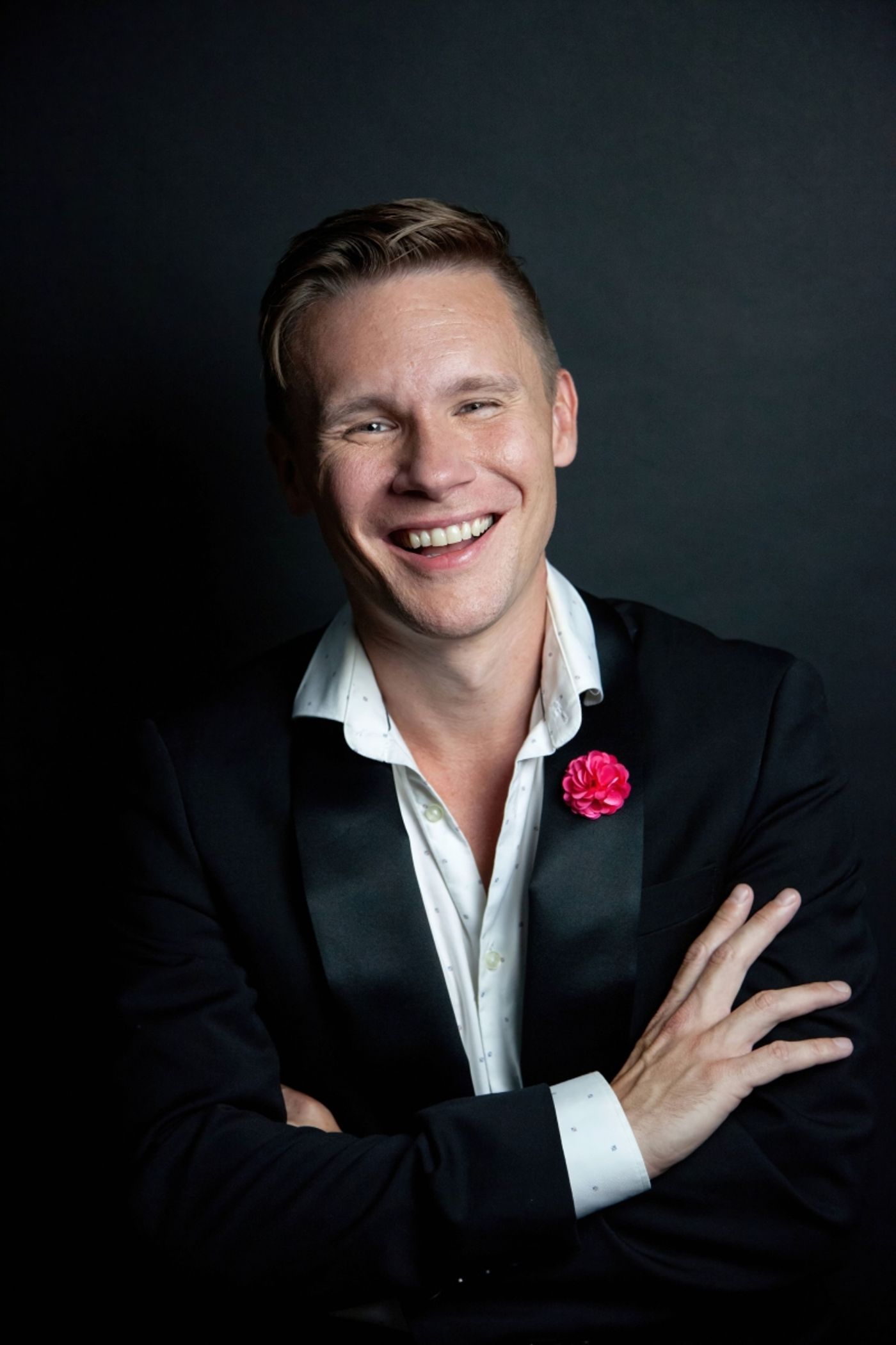 Interview: Nicolas King & Seth Sikes of THE NEW BELTERS at The Green Room 42  Image