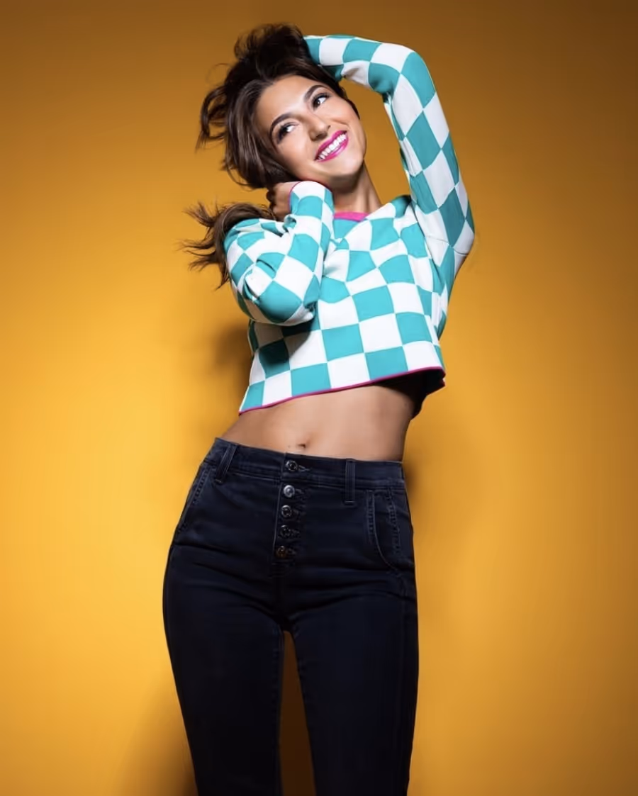Interview: Analise Scarpaci on Learning from Lydia, Paving New Paths, and Embracing 'Pathetic' at 54 Below Image