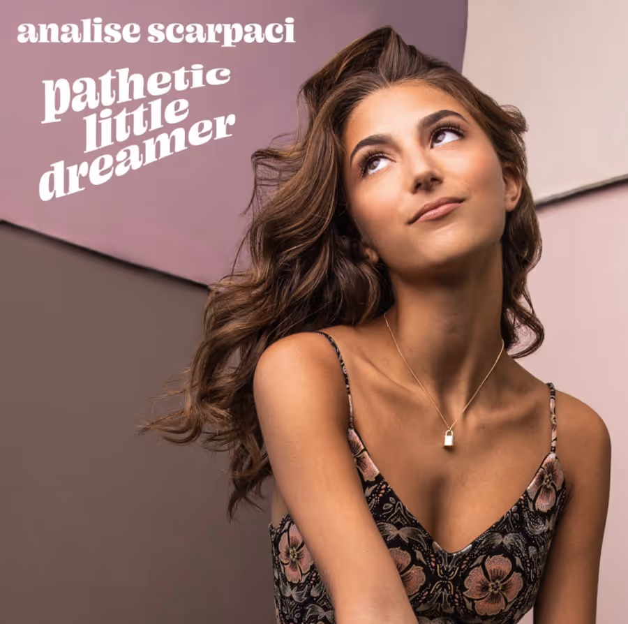 Interview: Analise Scarpaci on Learning from Lydia, Paving New Paths, and Embracing 'Pathetic' at 54 Below Image