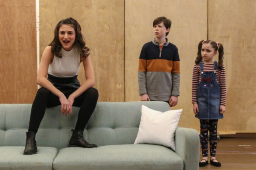 Interview: Analise Scarpaci on Learning from Lydia, Paving New Paths, and Embracing 'Pathetic' at 54 Below Image