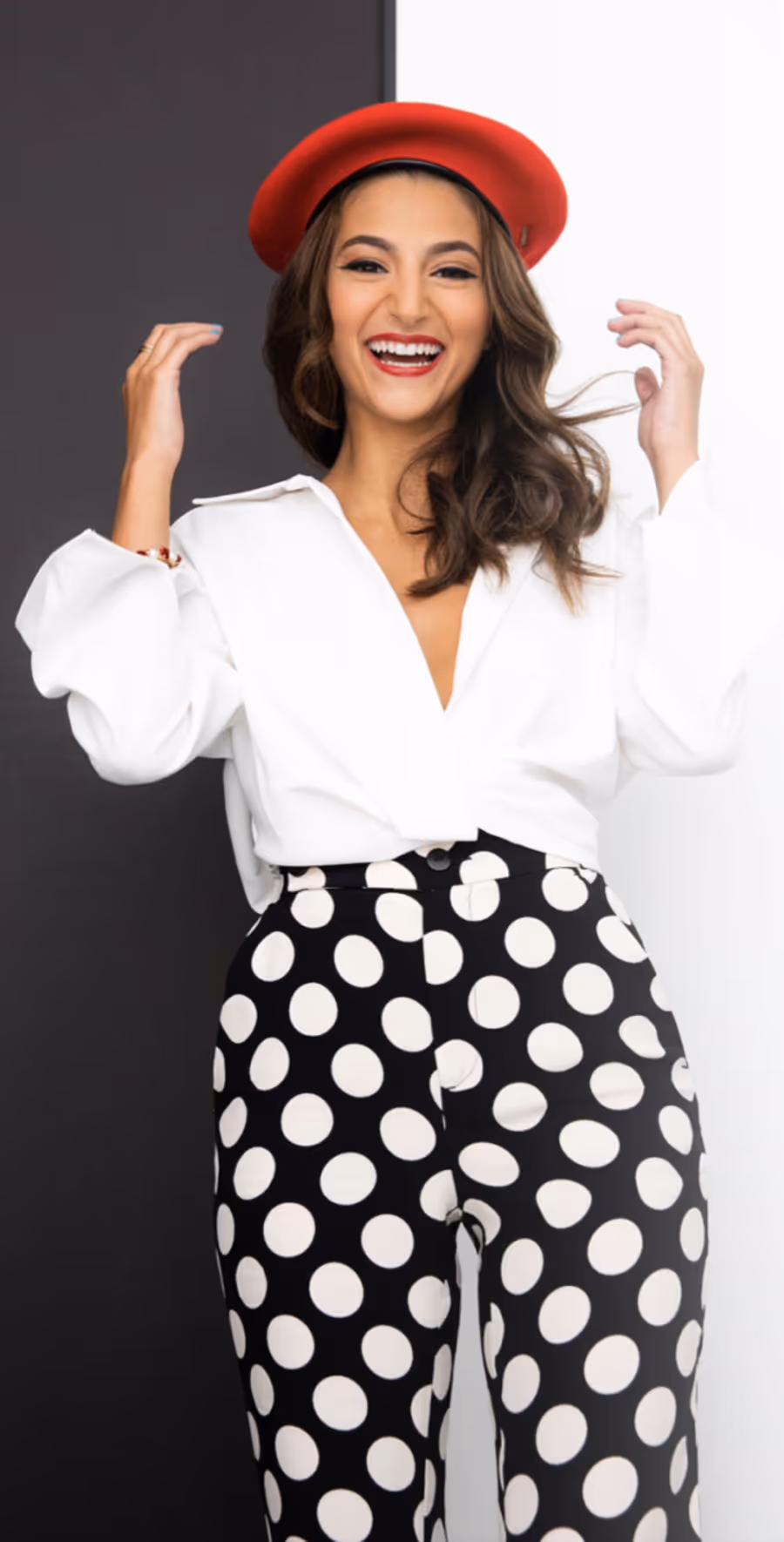 Interview: Analise Scarpaci on Learning from Lydia, Paving New Paths, and Embracing 'Pathetic' at 54 Below Image