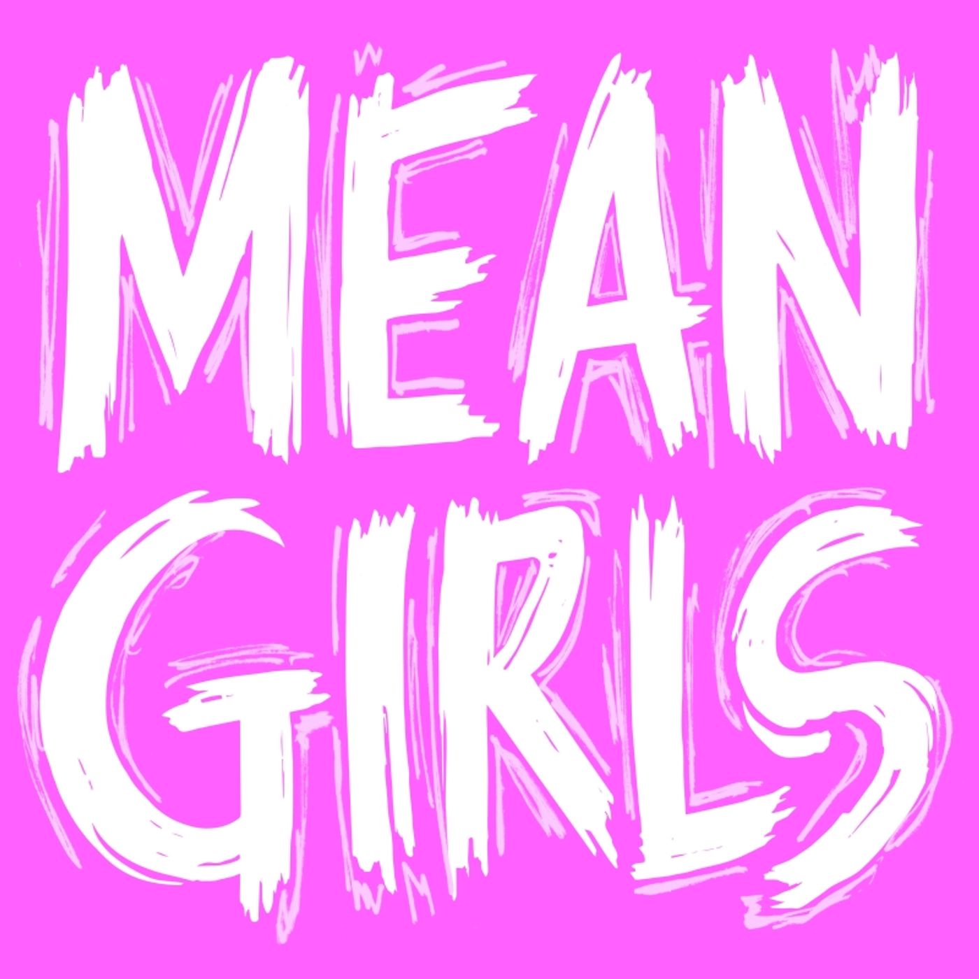 Mean Girls logo