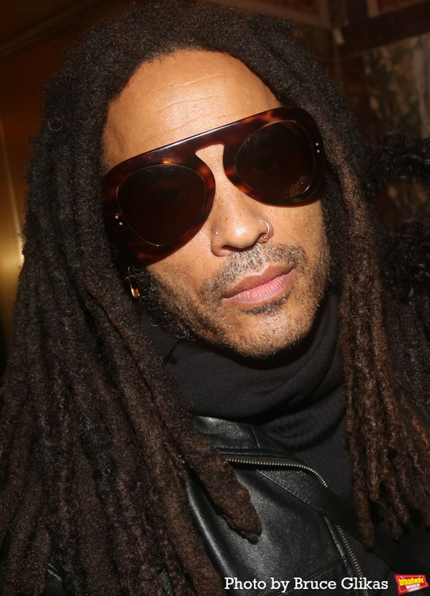 Photos: Stars Arrive at THE PIANO LESSON Opening Night  Image