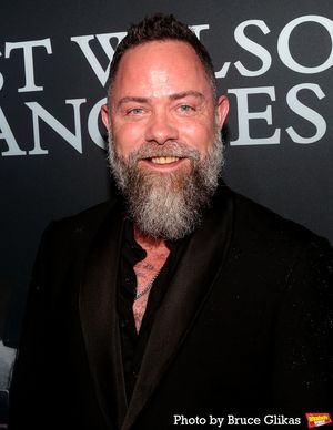 Duncan Stewart Photo