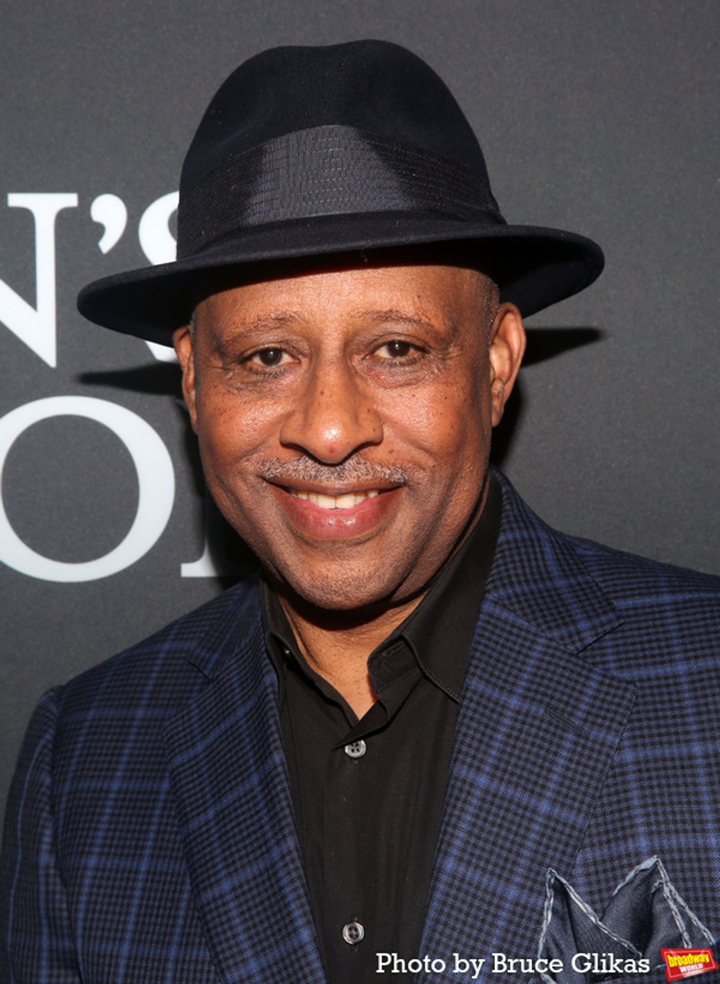 Photos: Stars Arrive at THE PIANO LESSON Opening Night  Image