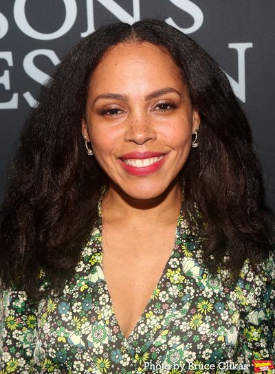 Amirah Vann Photo