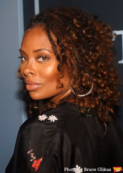 Eva Marcille Photo