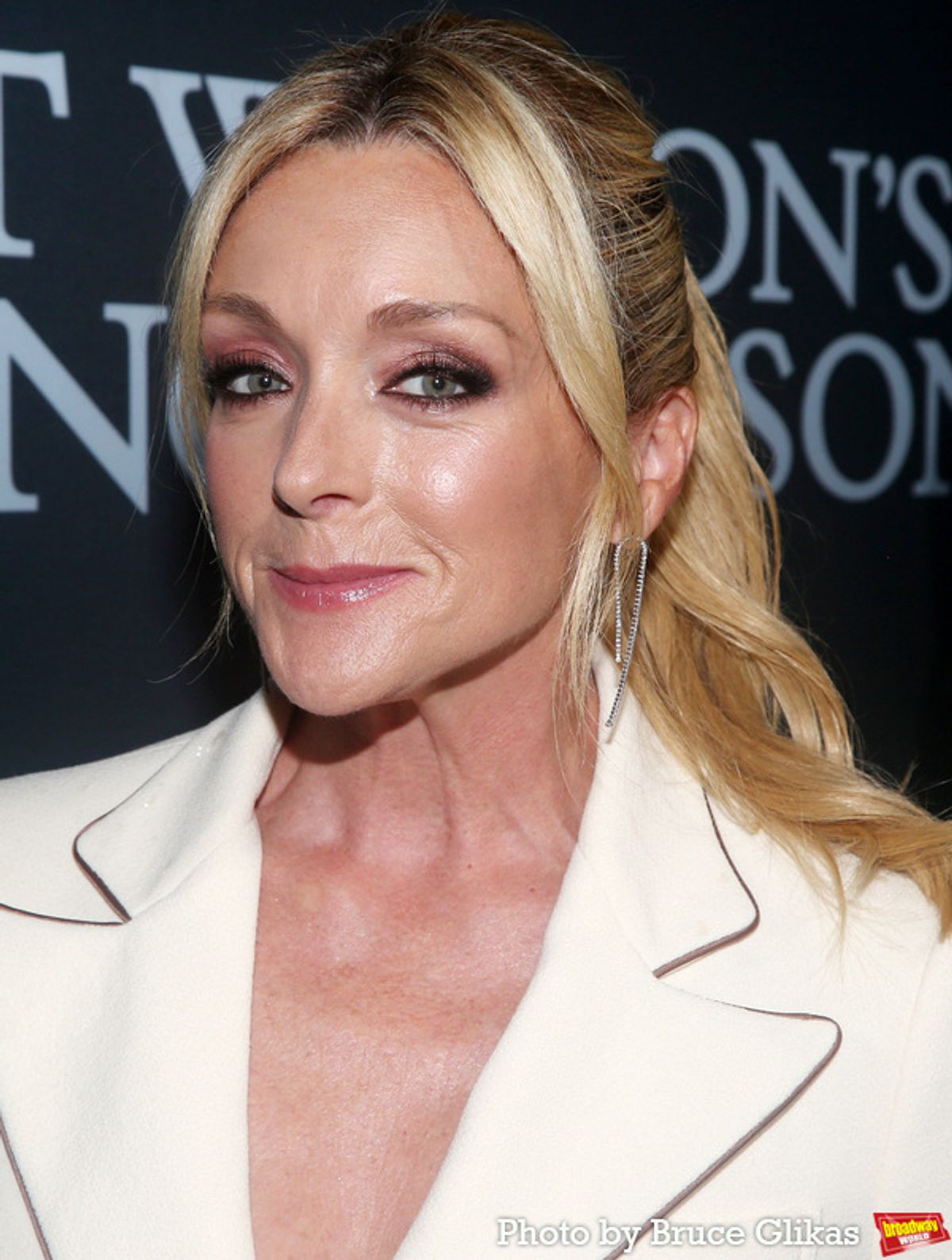 Jane Krakowski at 