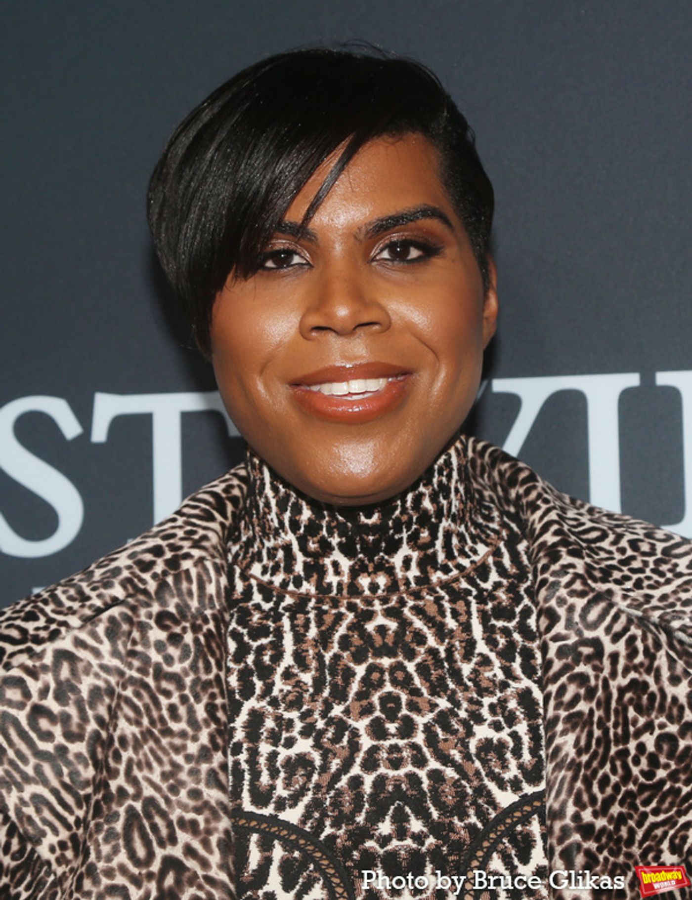 Photos: Stars Arrive at THE PIANO LESSON Opening Night  Image