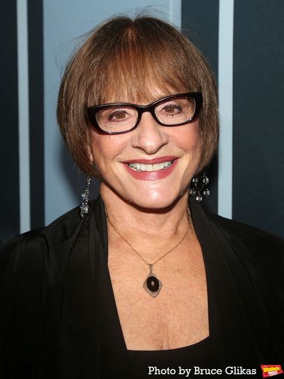 Patti LuPone Photo