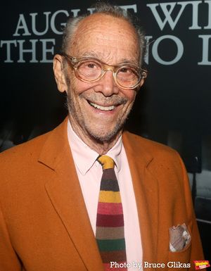 Joel Grey Photo